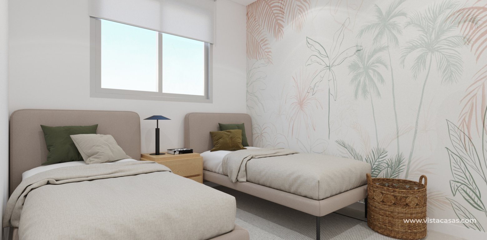 New Build - Apartment - Santa Pola