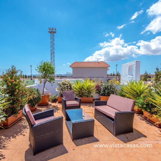 Villa - New Build - Los Alcazares - Los Alcazares