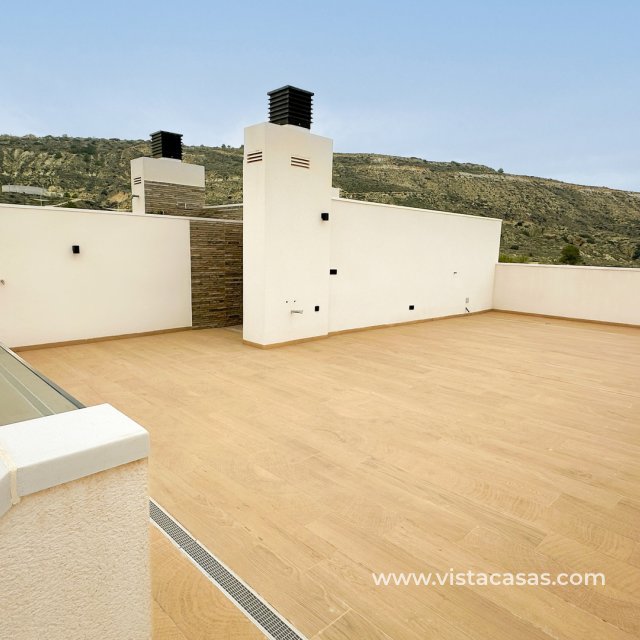 Apartment - New Build - Algorfa - Algorfa