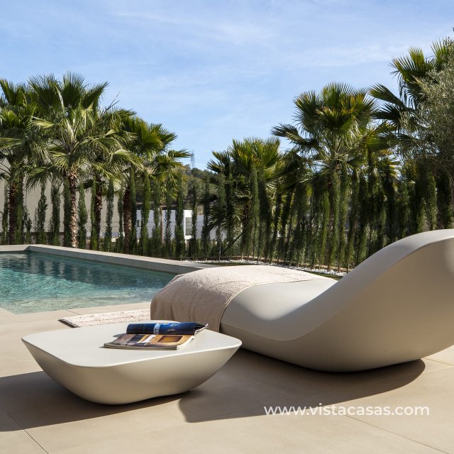 Villa - New Build - Las Colinas Golf - Las Colinas Golf