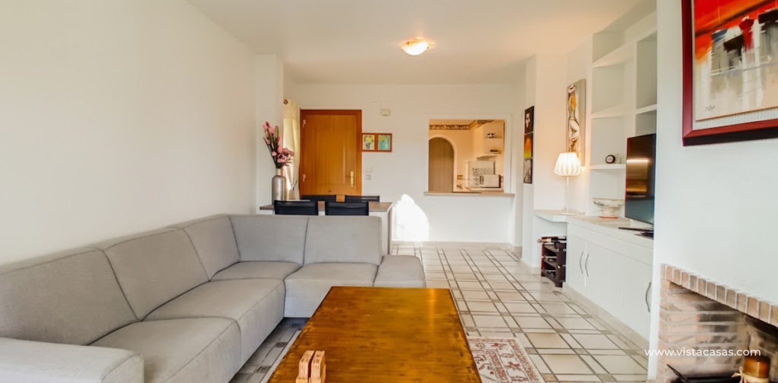 Sale - Wohnung - Villamartin