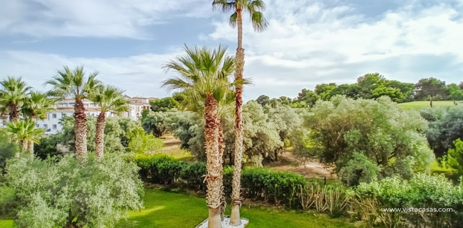 Sale - Wohnung - Villamartin