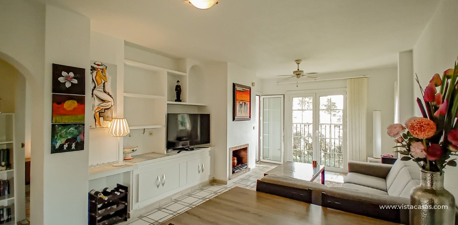 Sale - Wohnung - Villamartin