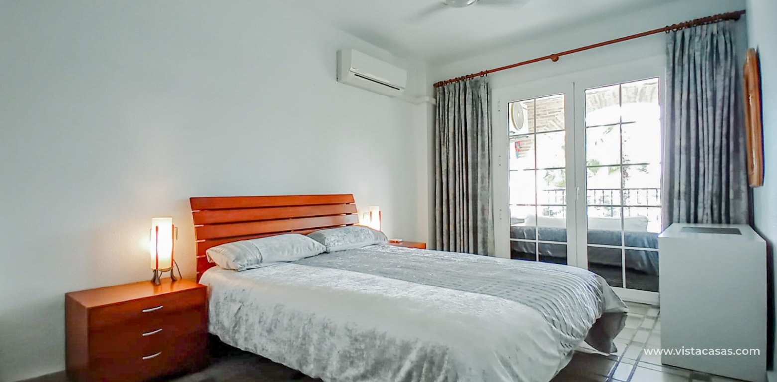 Sale - Wohnung - Villamartin