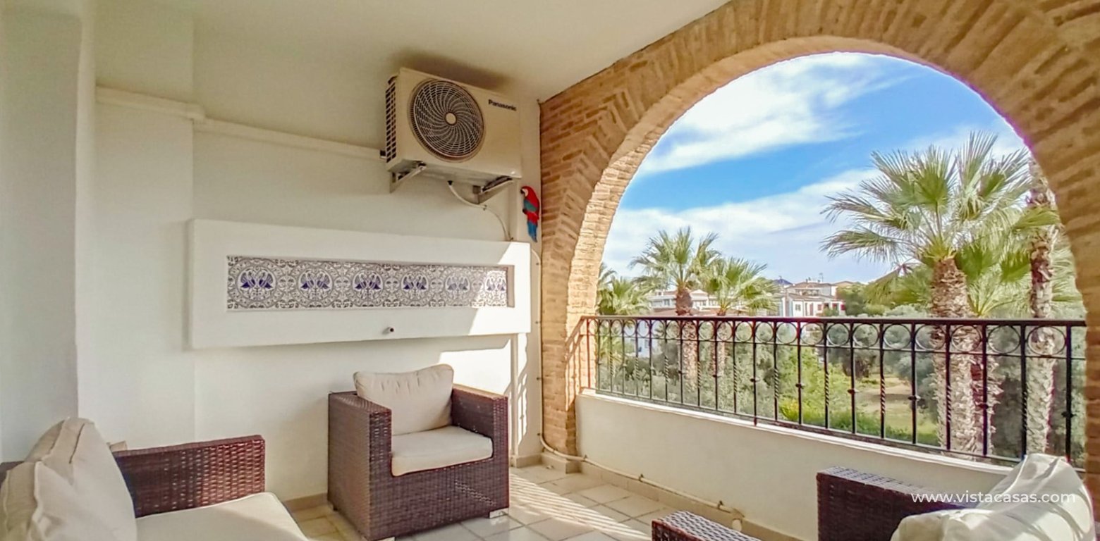 Sale - Wohnung - Villamartin