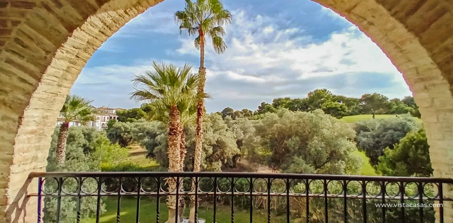 Sale - Wohnung - Villamartin