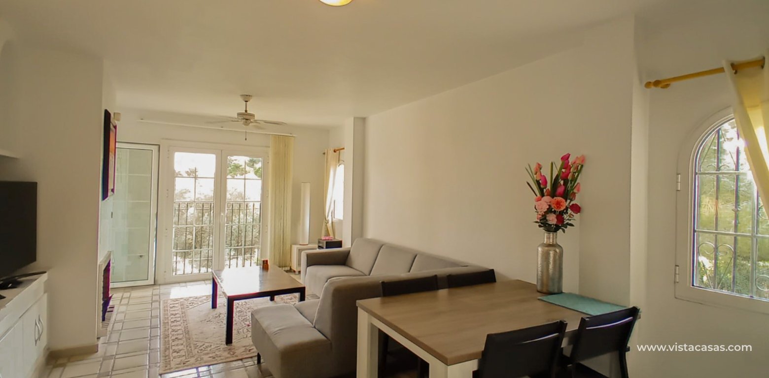 Sale - Wohnung - Villamartin