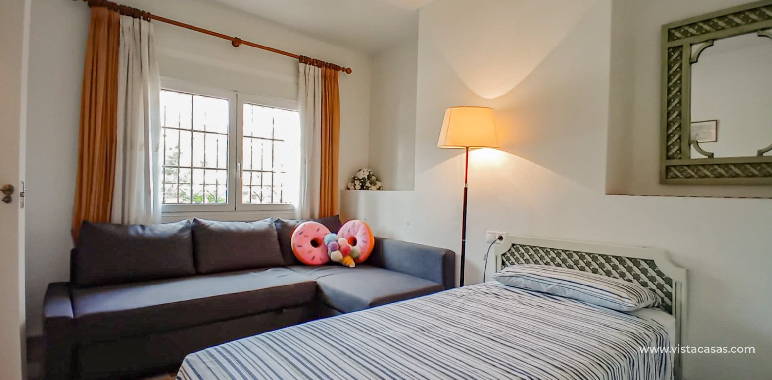 Sale - Wohnung - Villamartin