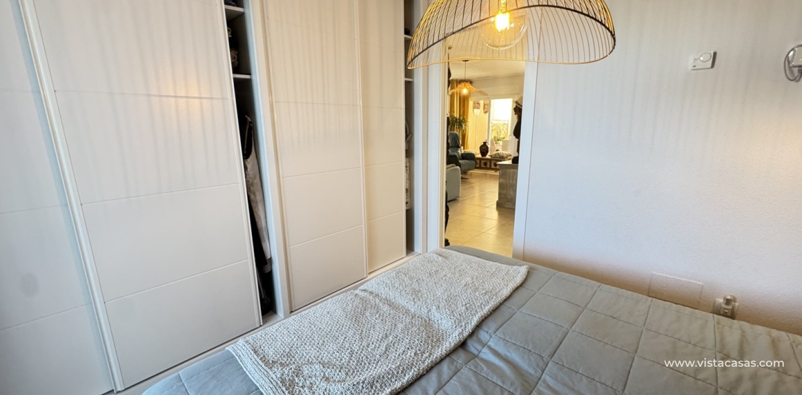 Sale - Appartement - Villamartin