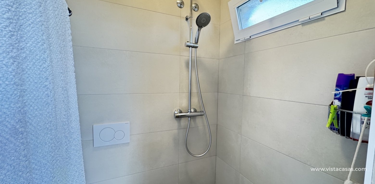 Sale - Appartement - Villamartin