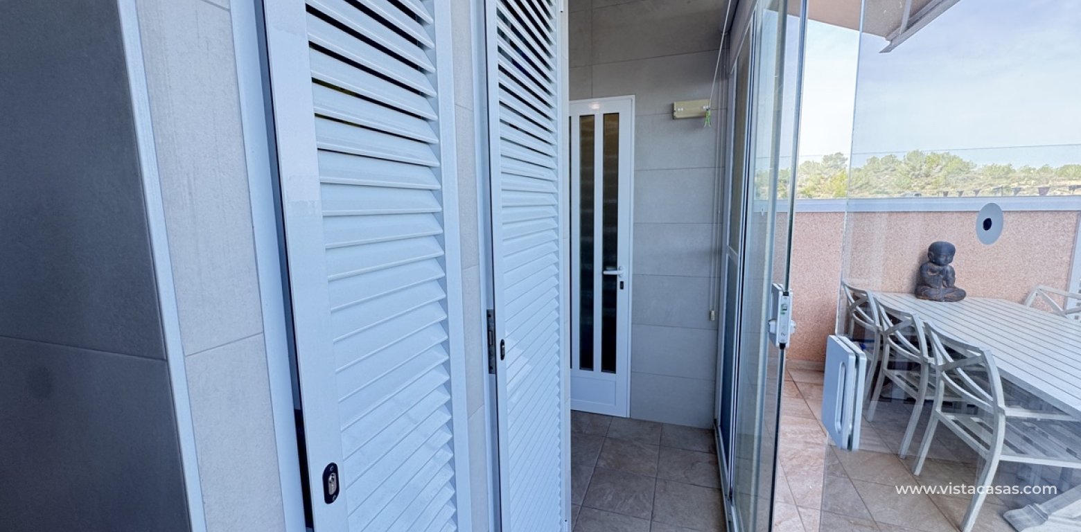 Sale - Appartement - Villamartin