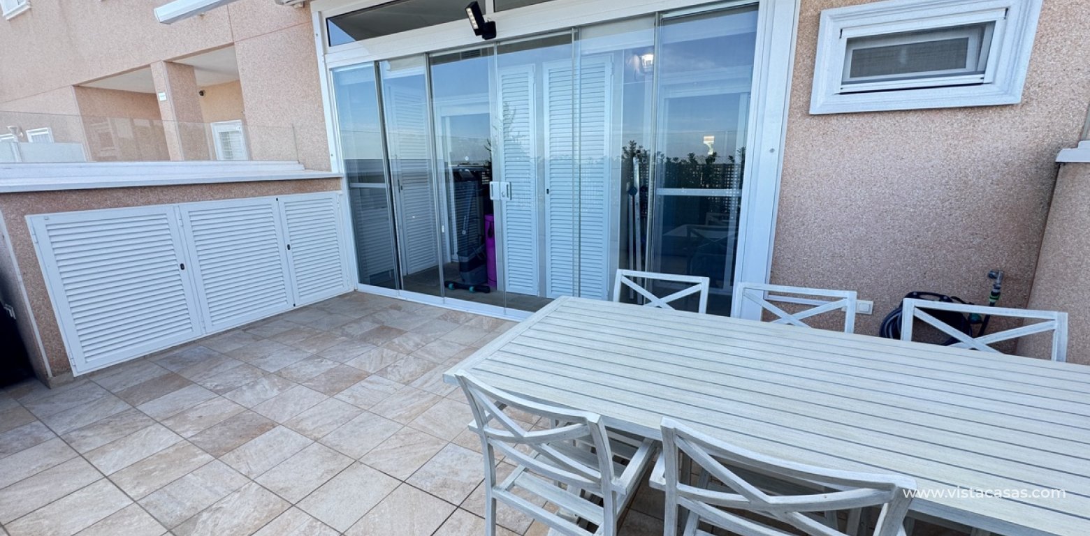 Sale - Appartement - Villamartin