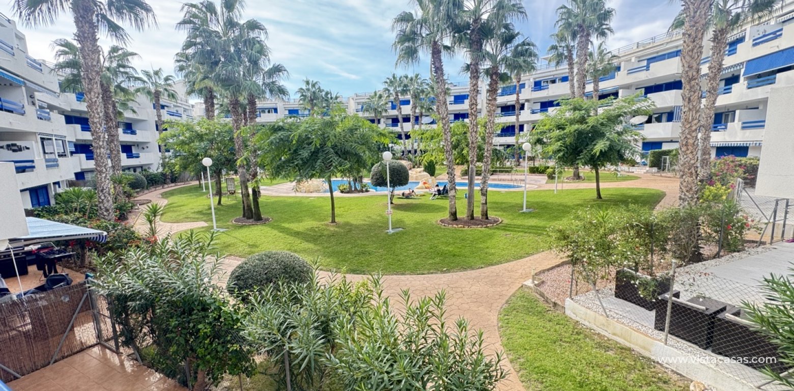 Sale - Lägenhet - Playa Flamenca