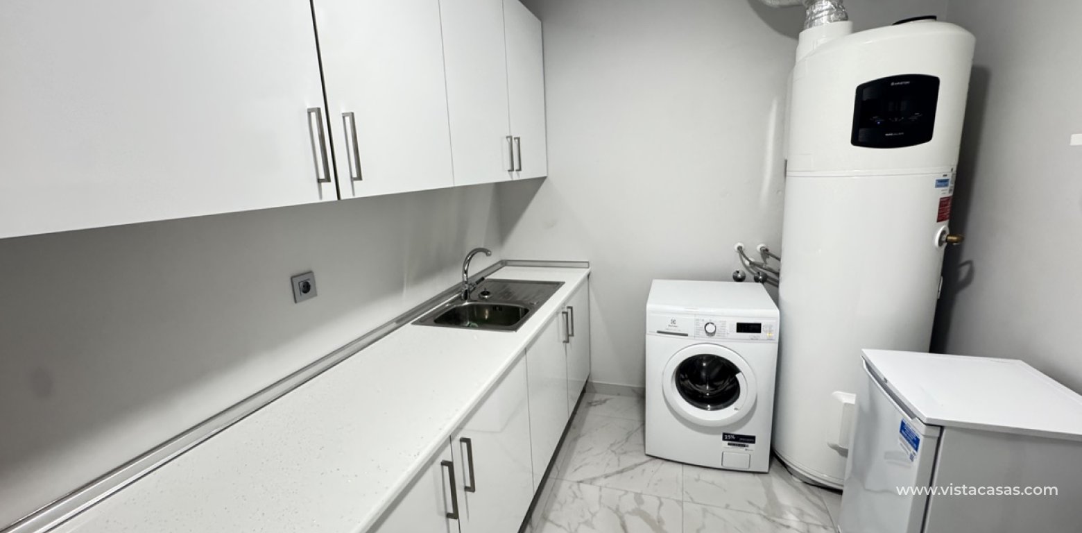 Wtórny - Villa - Villamartin