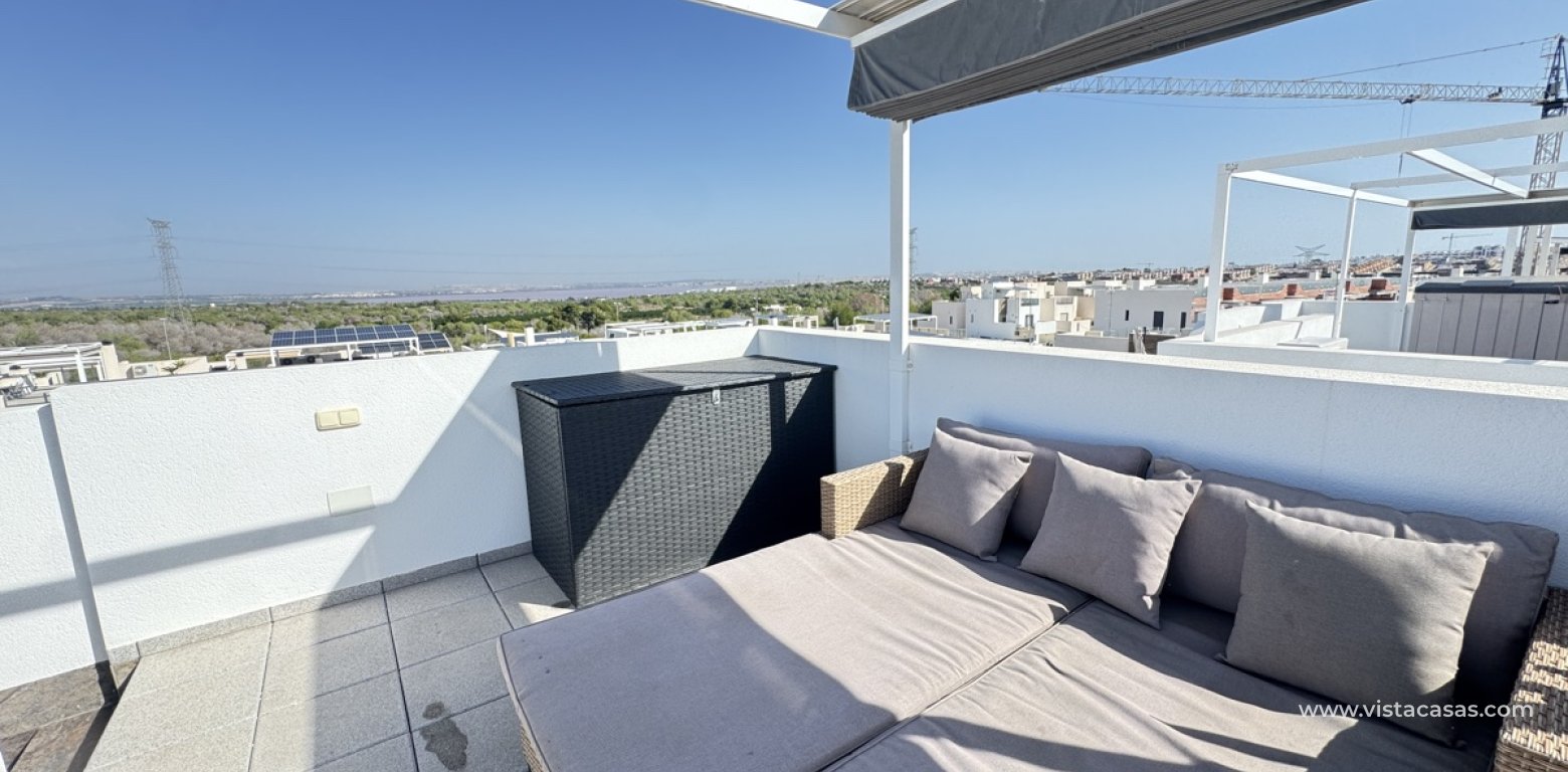 Wtórny - Villa - Villamartin