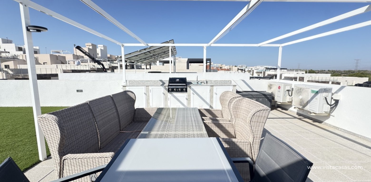 Wtórny - Villa - Villamartin