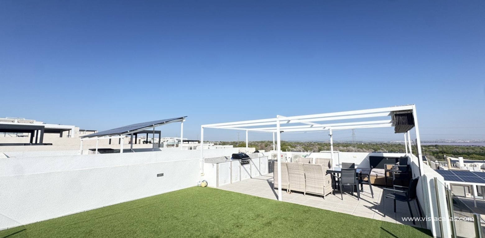 Wtórny - Villa - Villamartin