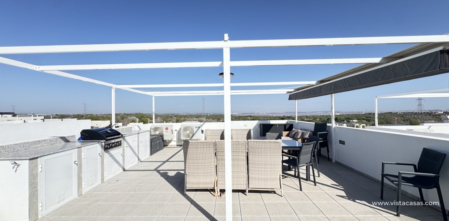 Wtórny - Villa - Villamartin