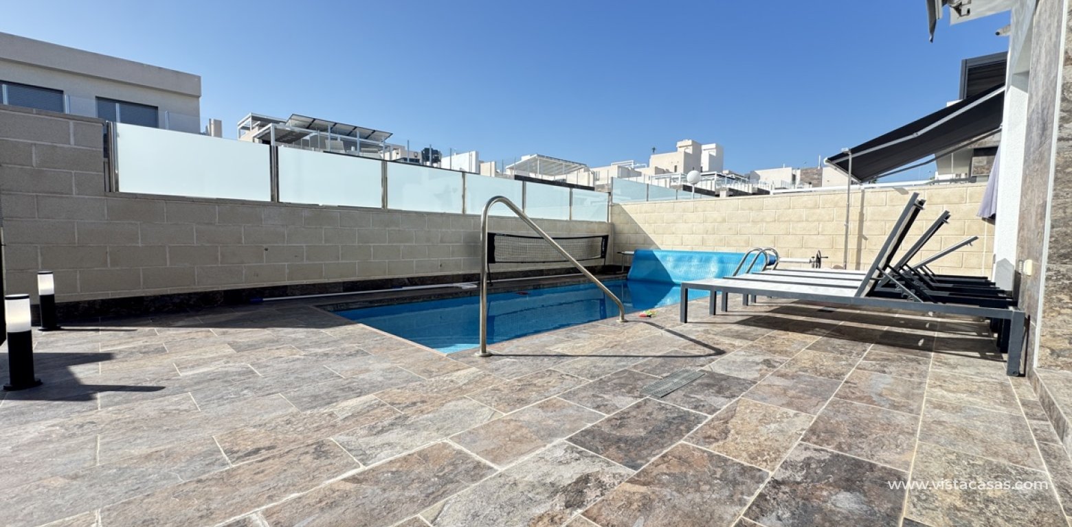 Wtórny - Villa - Villamartin