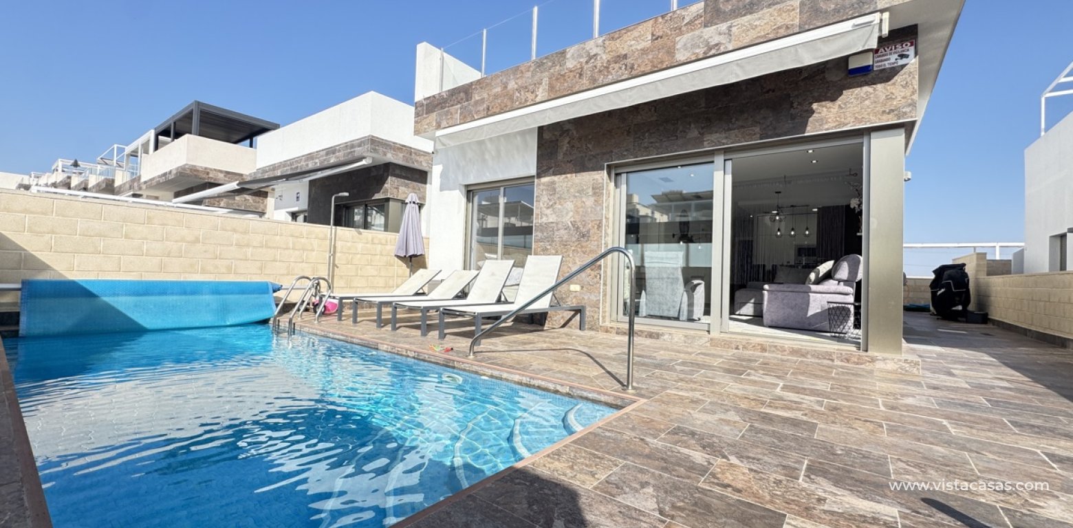 Wtórny - Villa - Villamartin