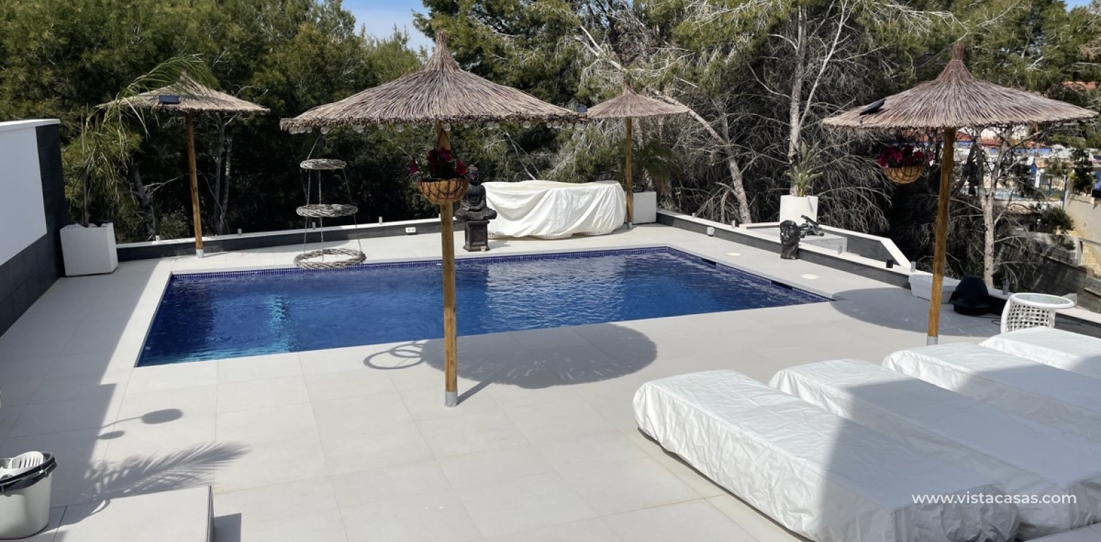 Sale - Villa - Los Balcones