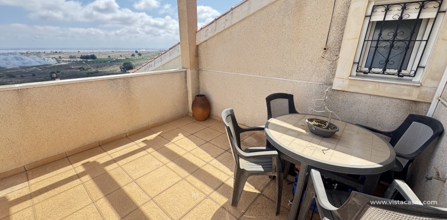 Sale - Villa - San Miguel de Salinas