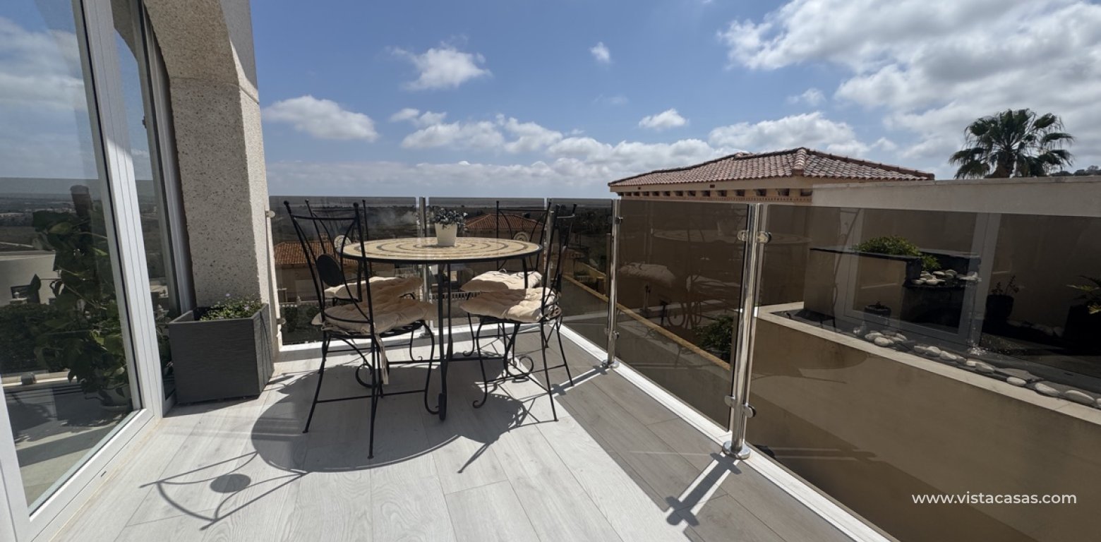 Sale - Villa - San Miguel de Salinas