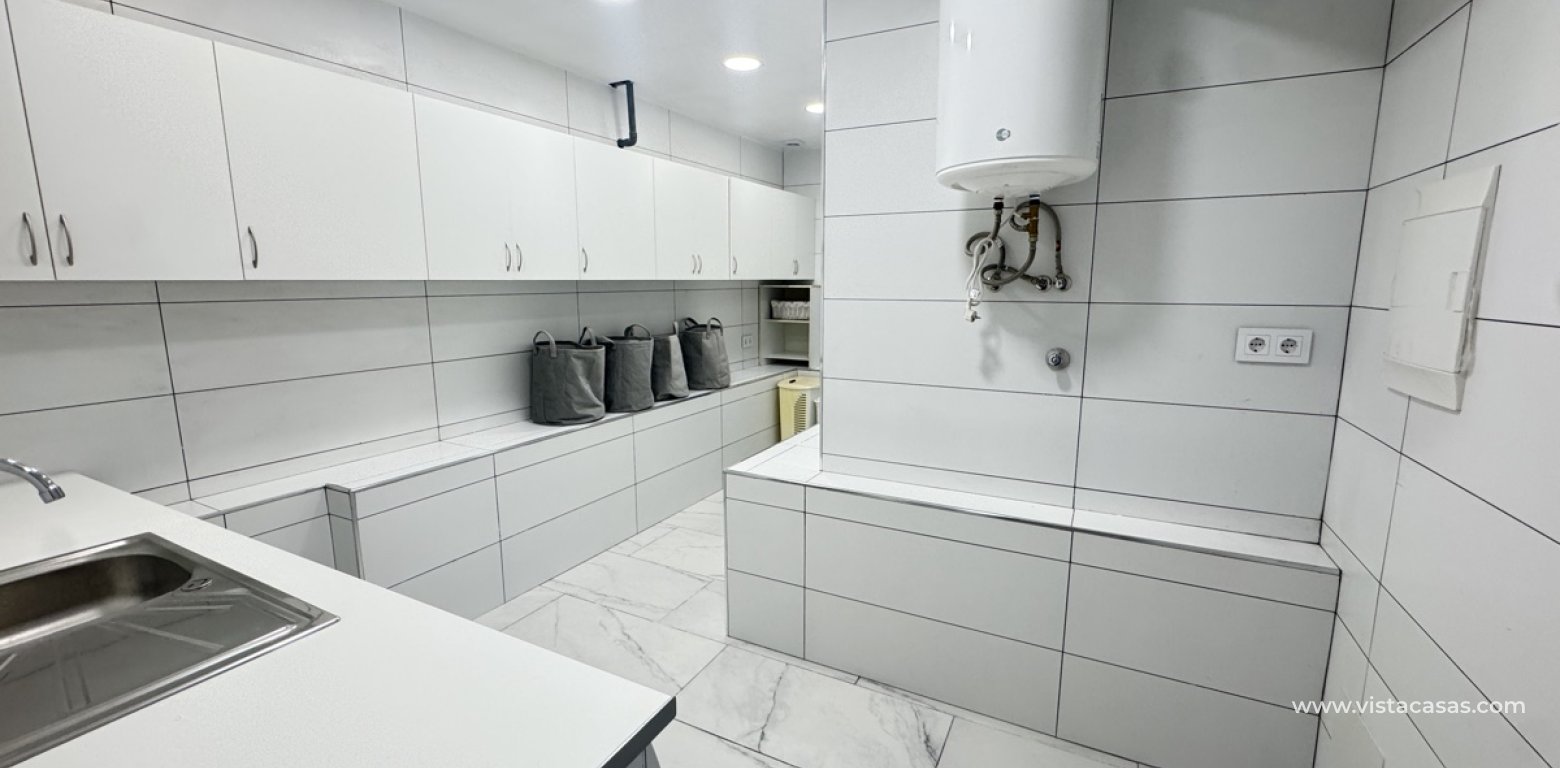 Sale - Villa - San Miguel de Salinas