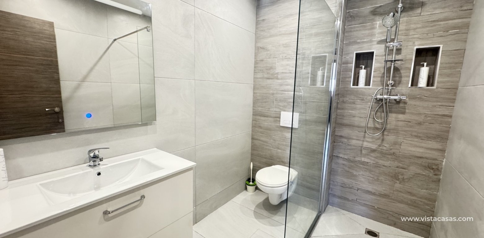 Sale - Villa - San Miguel de Salinas