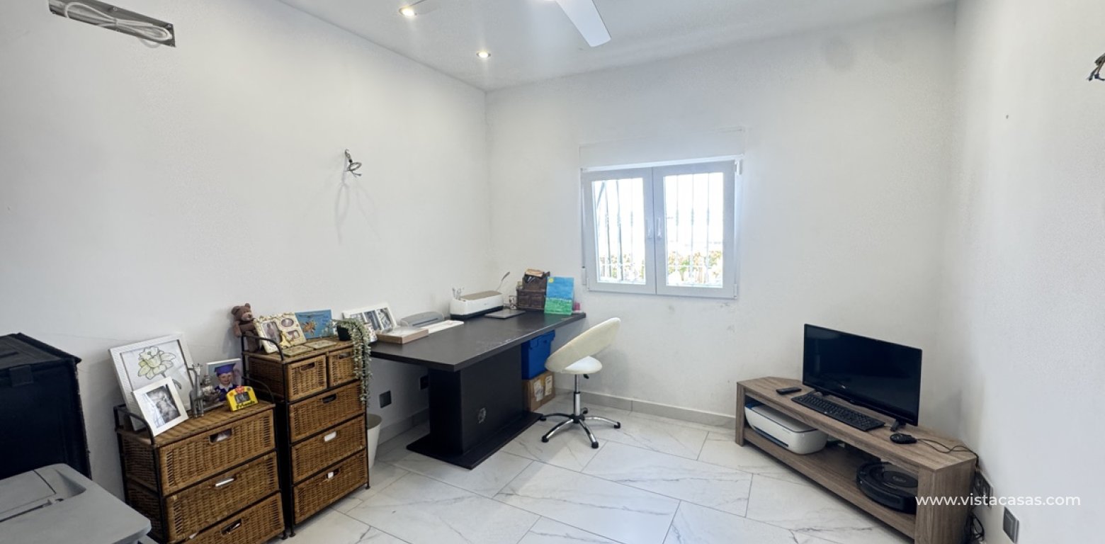 Sale - Villa - San Miguel de Salinas