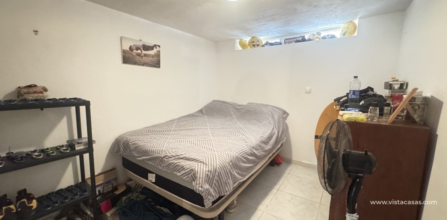 Resale - Villa - Villamartin