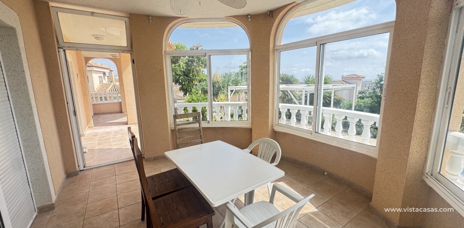 Wtórny - Villa - San Miguel de Salinas