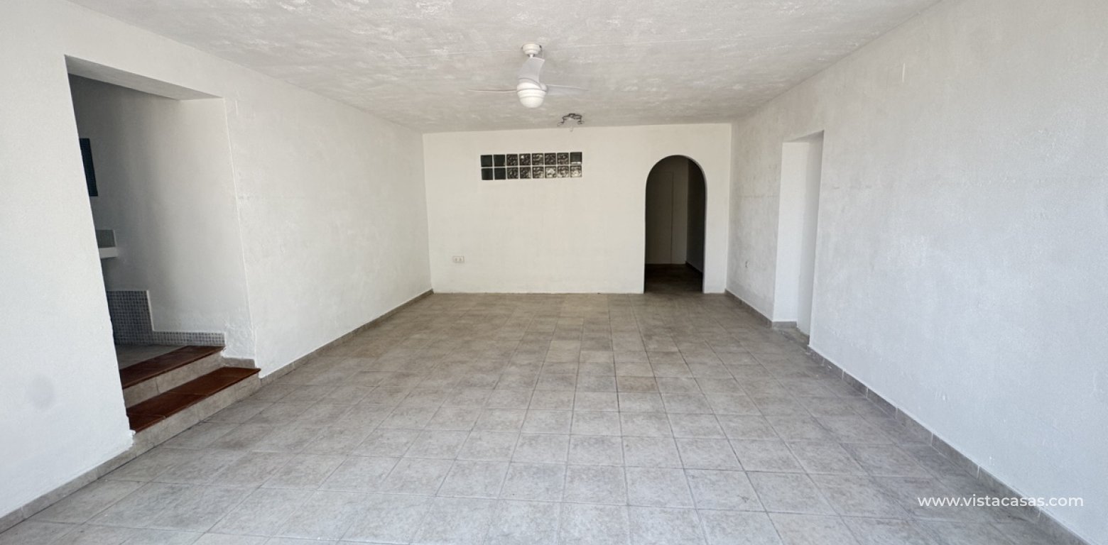 Wtórny - Villa - San Miguel de Salinas