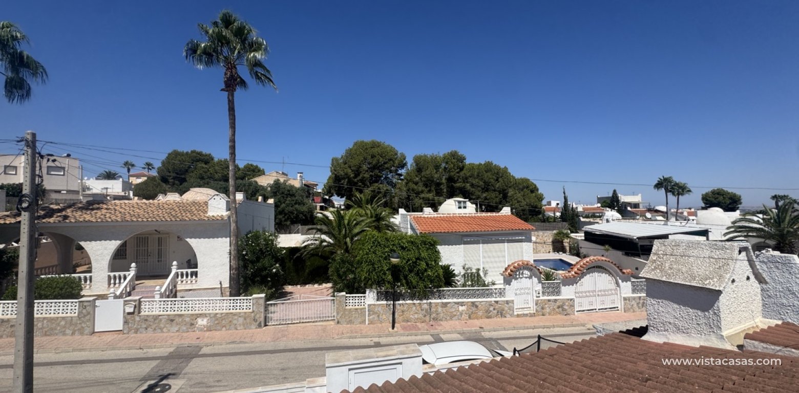 Sale - Villa - Villamartin