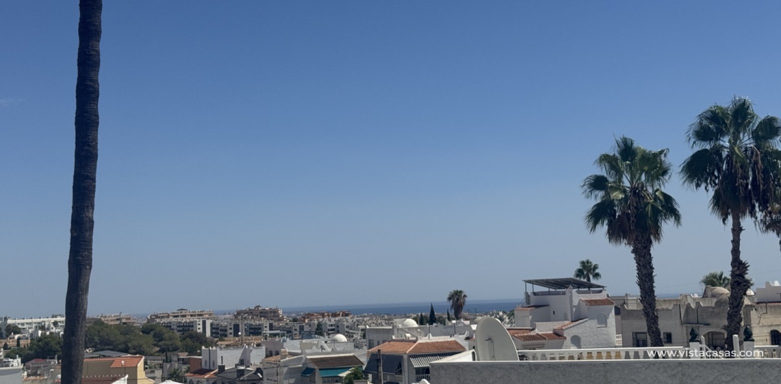 Sale - Villa - Villamartin