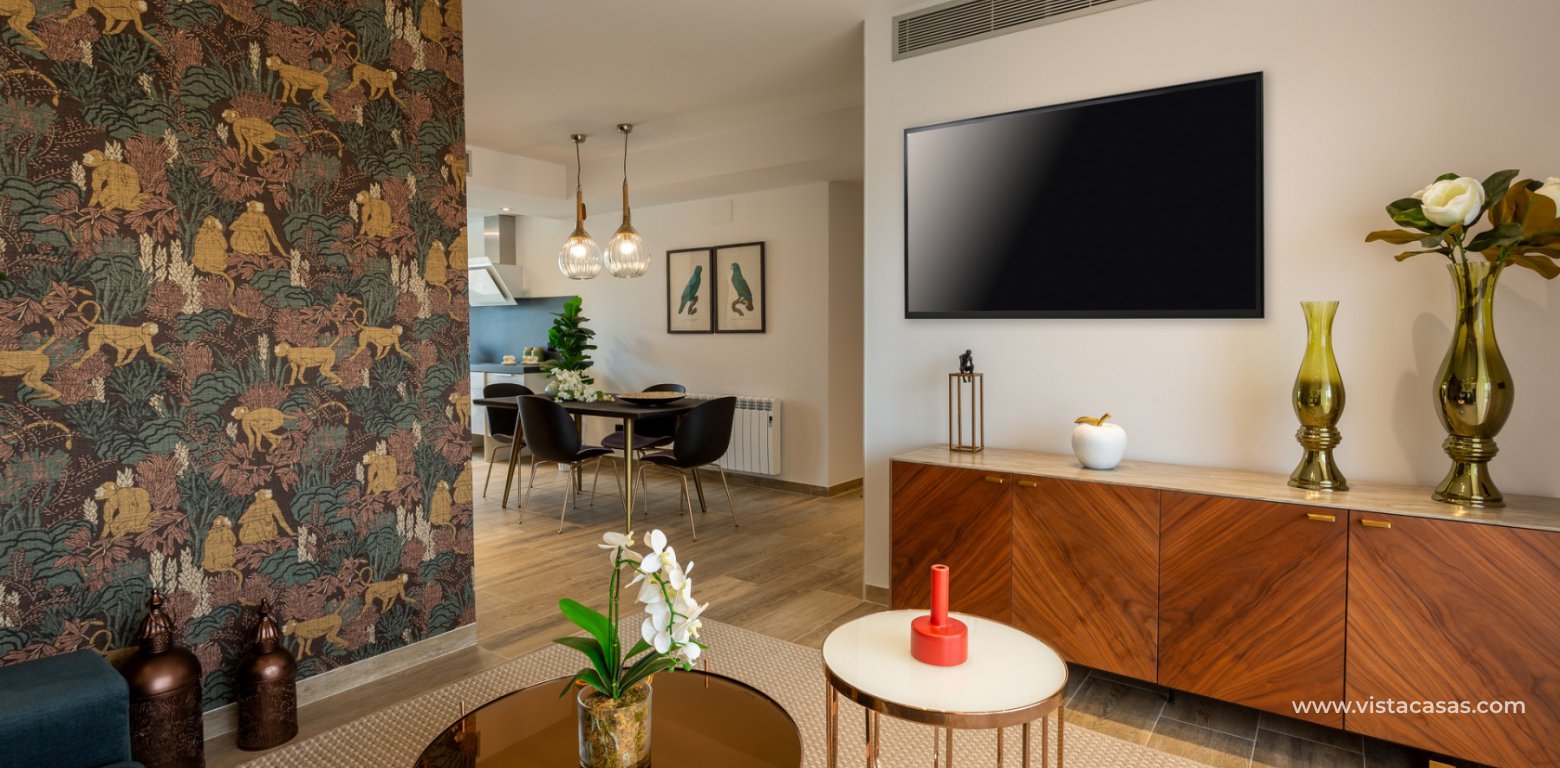 New Build - Apartment - Punta Prima