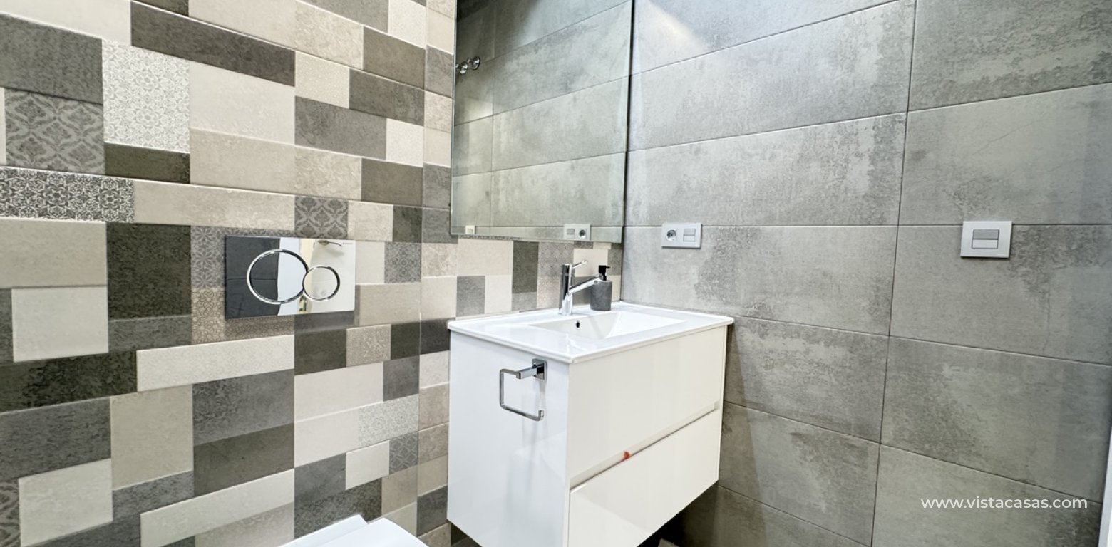 Wtórny - Villa - Villamartin