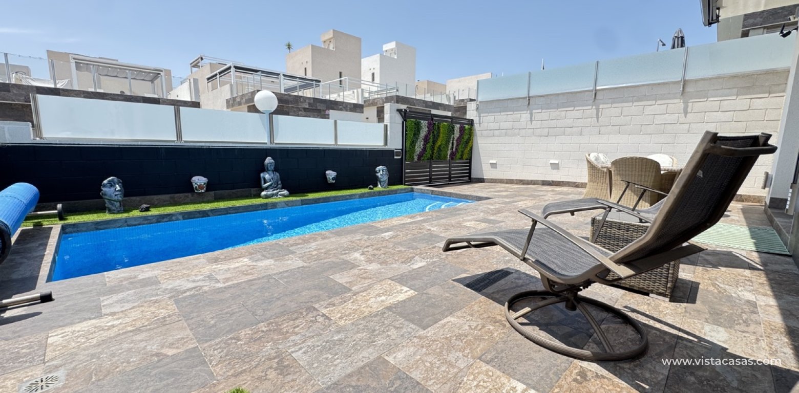 Wtórny - Villa - Villamartin