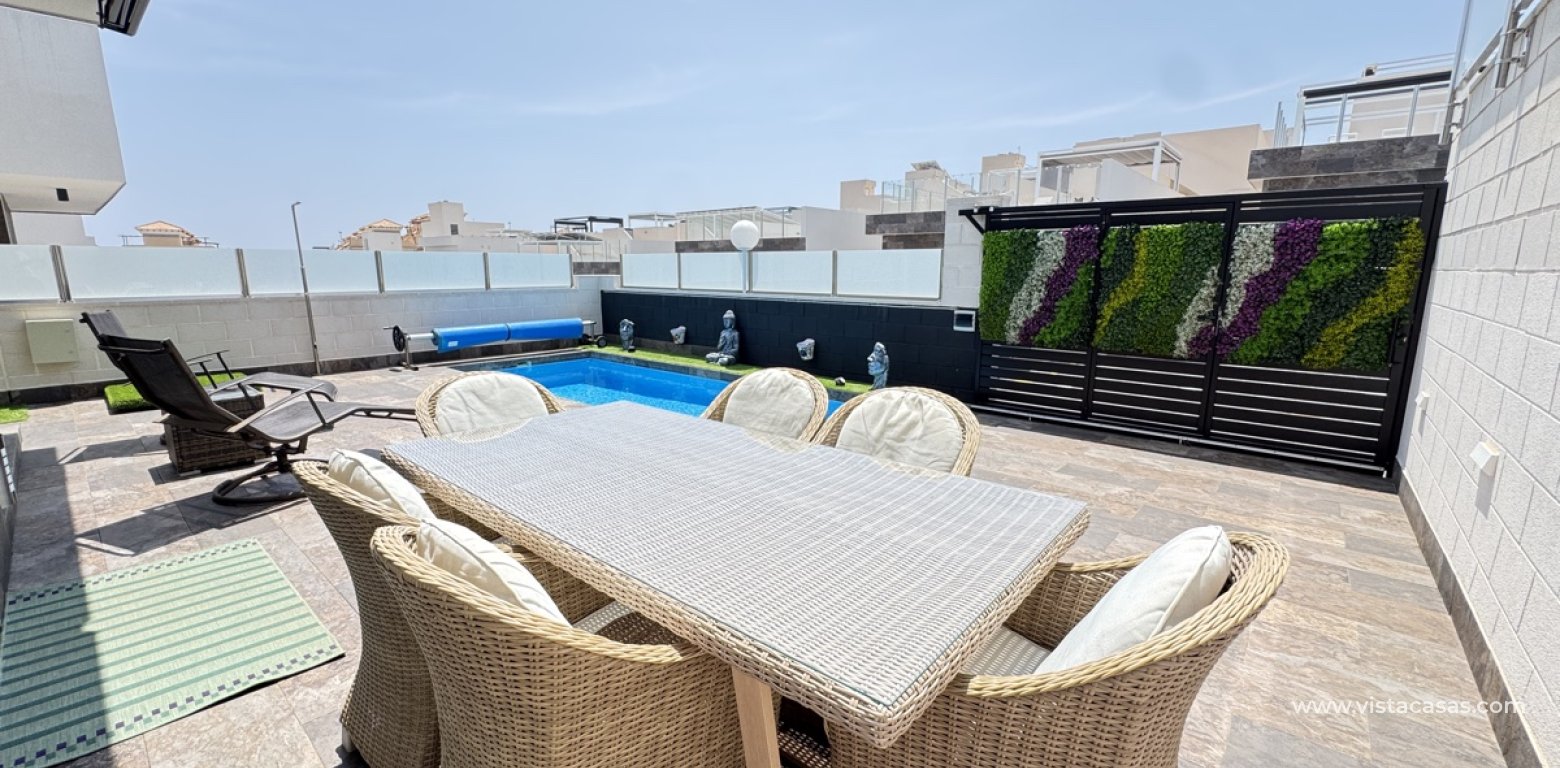 Wtórny - Villa - Villamartin