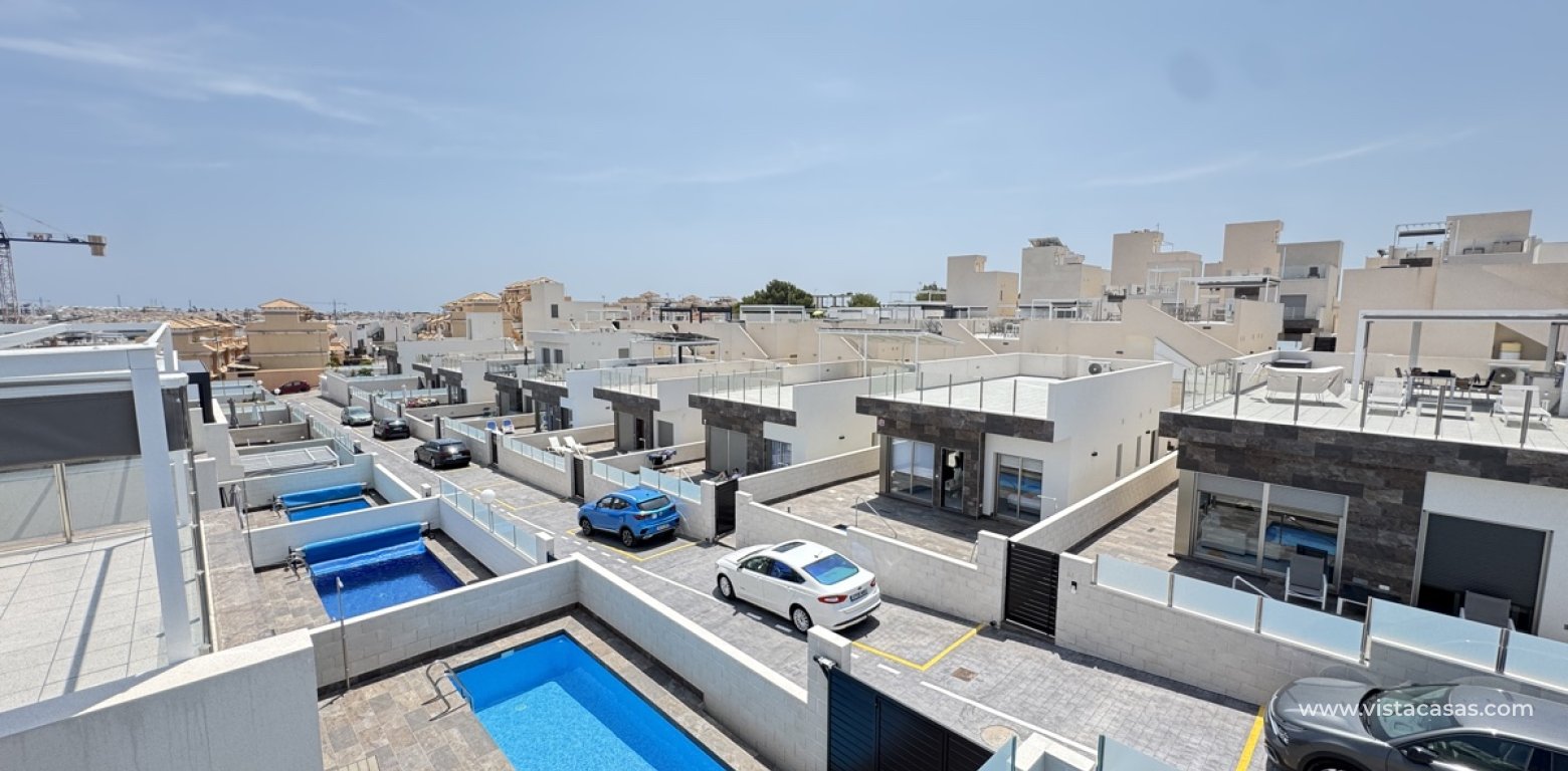 Wtórny - Villa - Villamartin