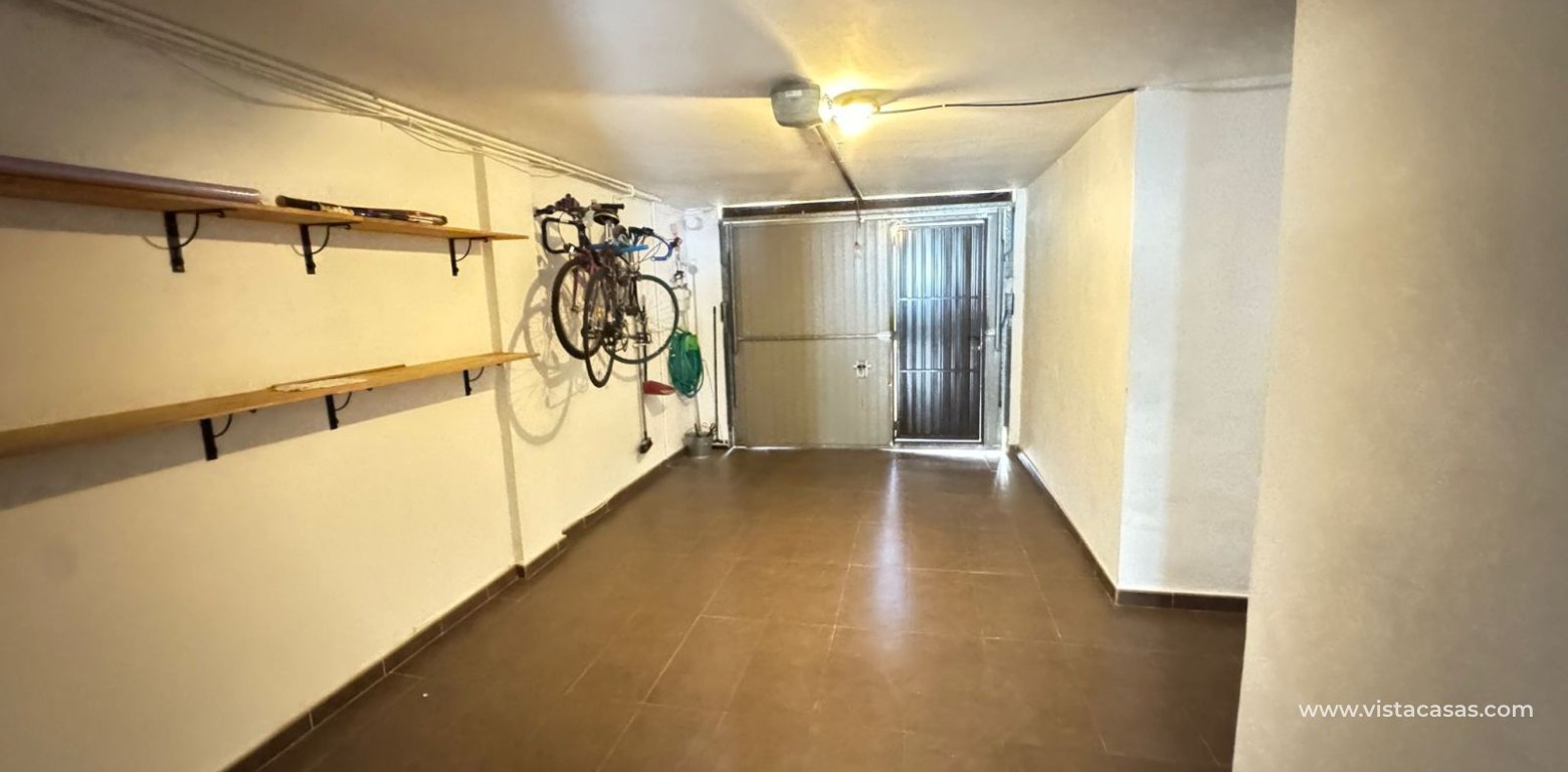 Resale - Townhouse - San Miguel de Salinas