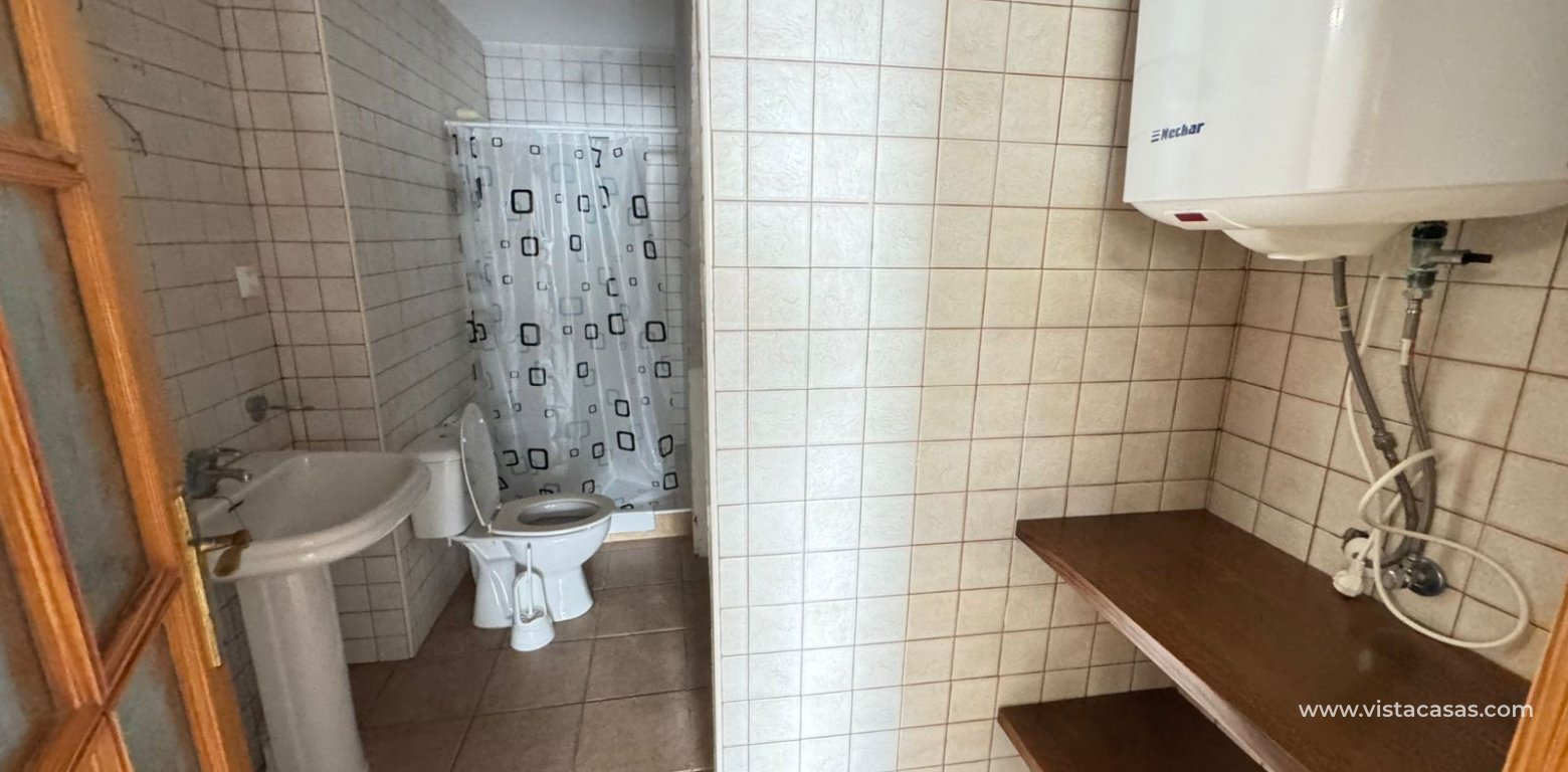 Resale - Townhouse - San Miguel de Salinas