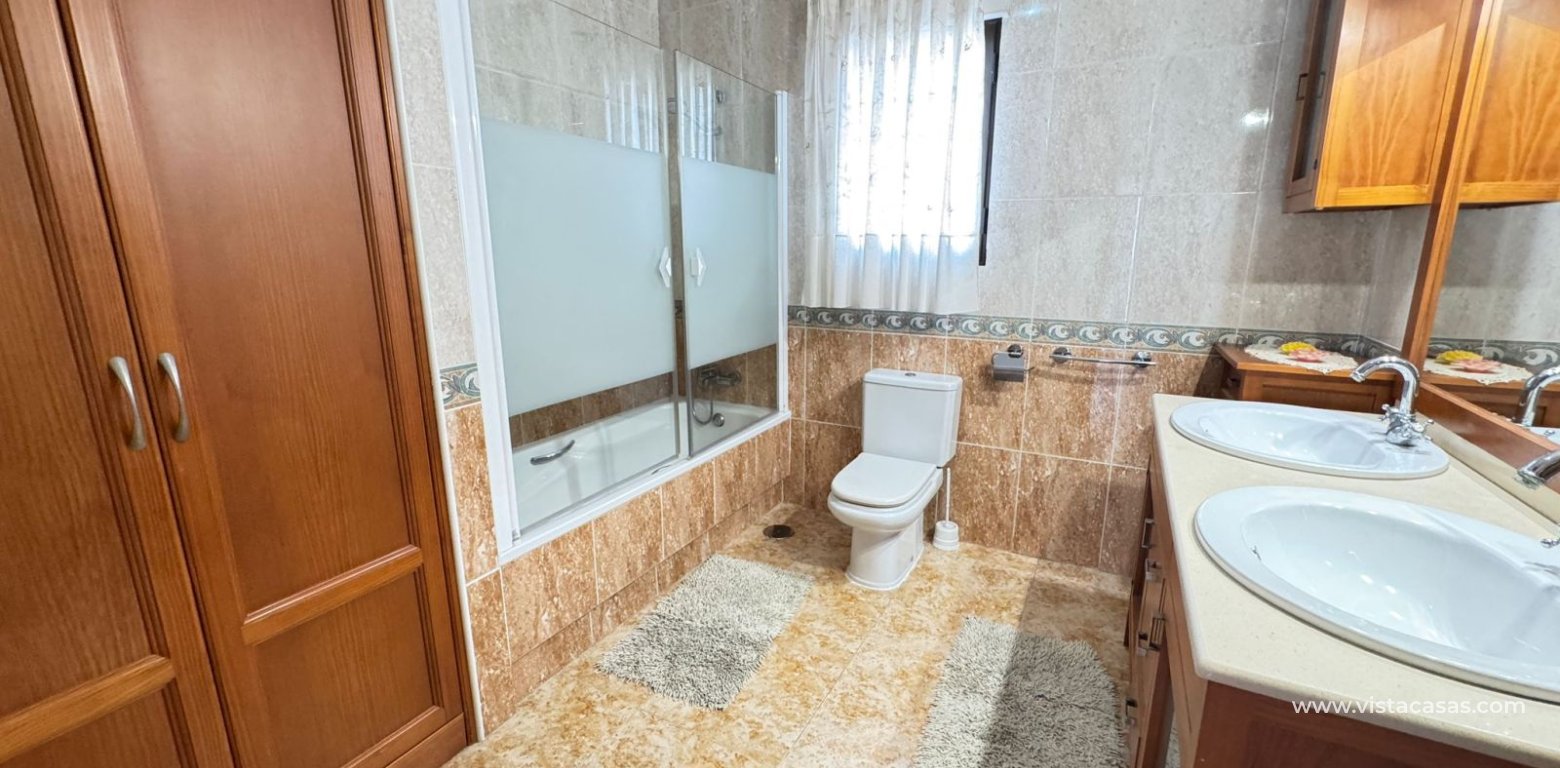 Resale - Townhouse - San Miguel de Salinas