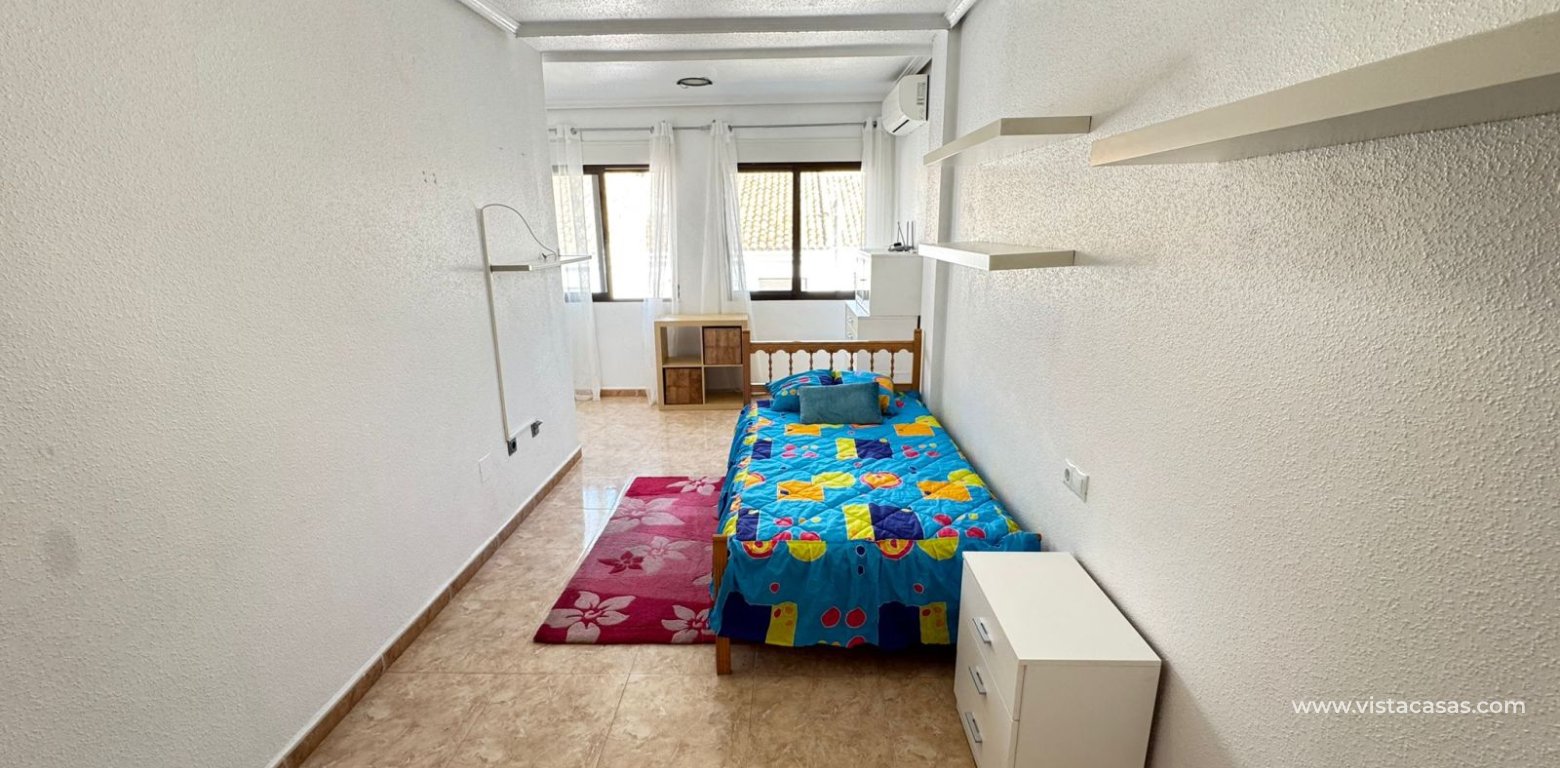 Resale - Townhouse - San Miguel de Salinas