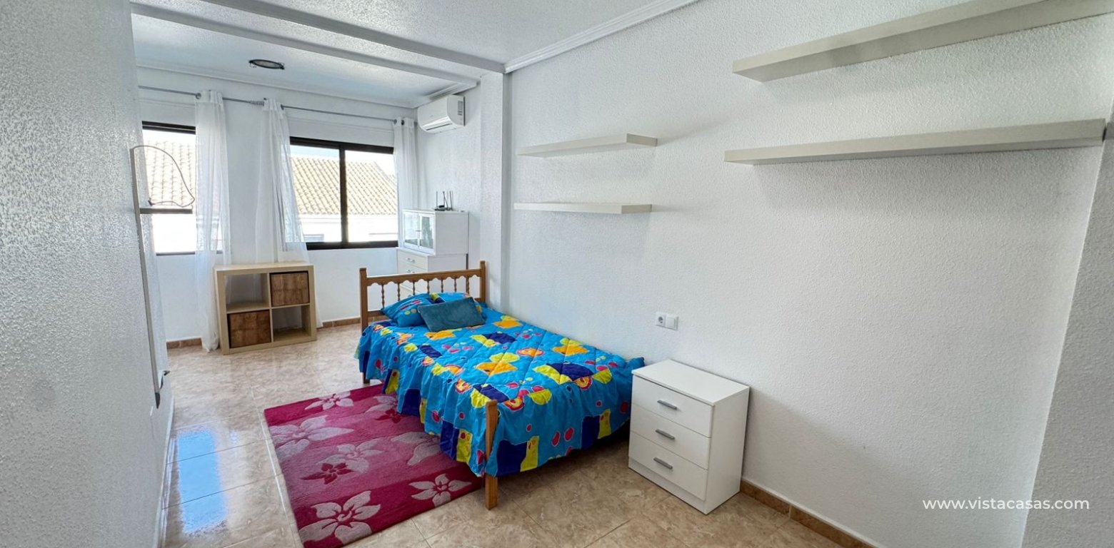 Resale - Townhouse - San Miguel de Salinas