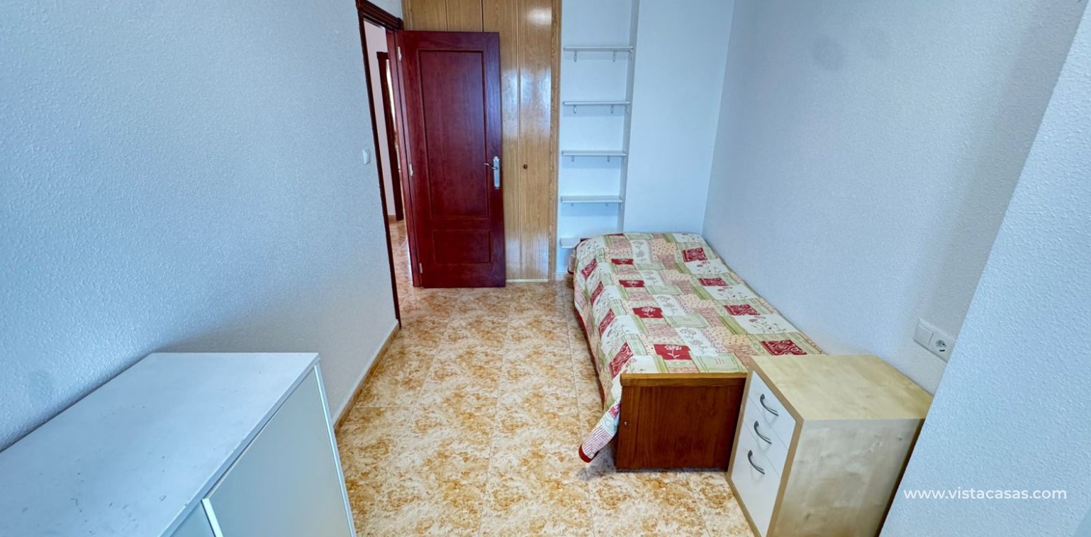 Resale - Townhouse - San Miguel de Salinas