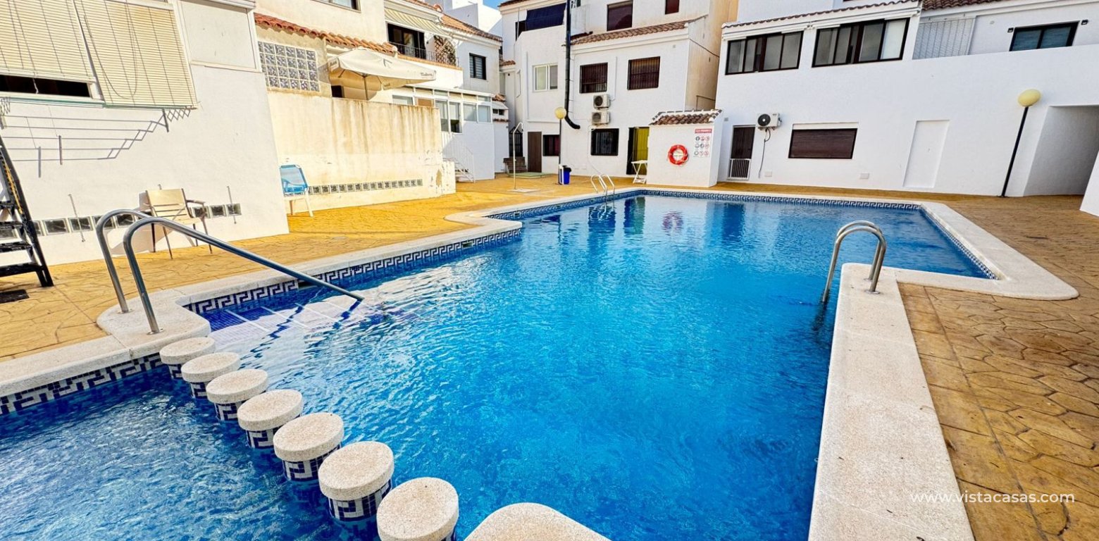 Resale - Townhouse - San Miguel de Salinas