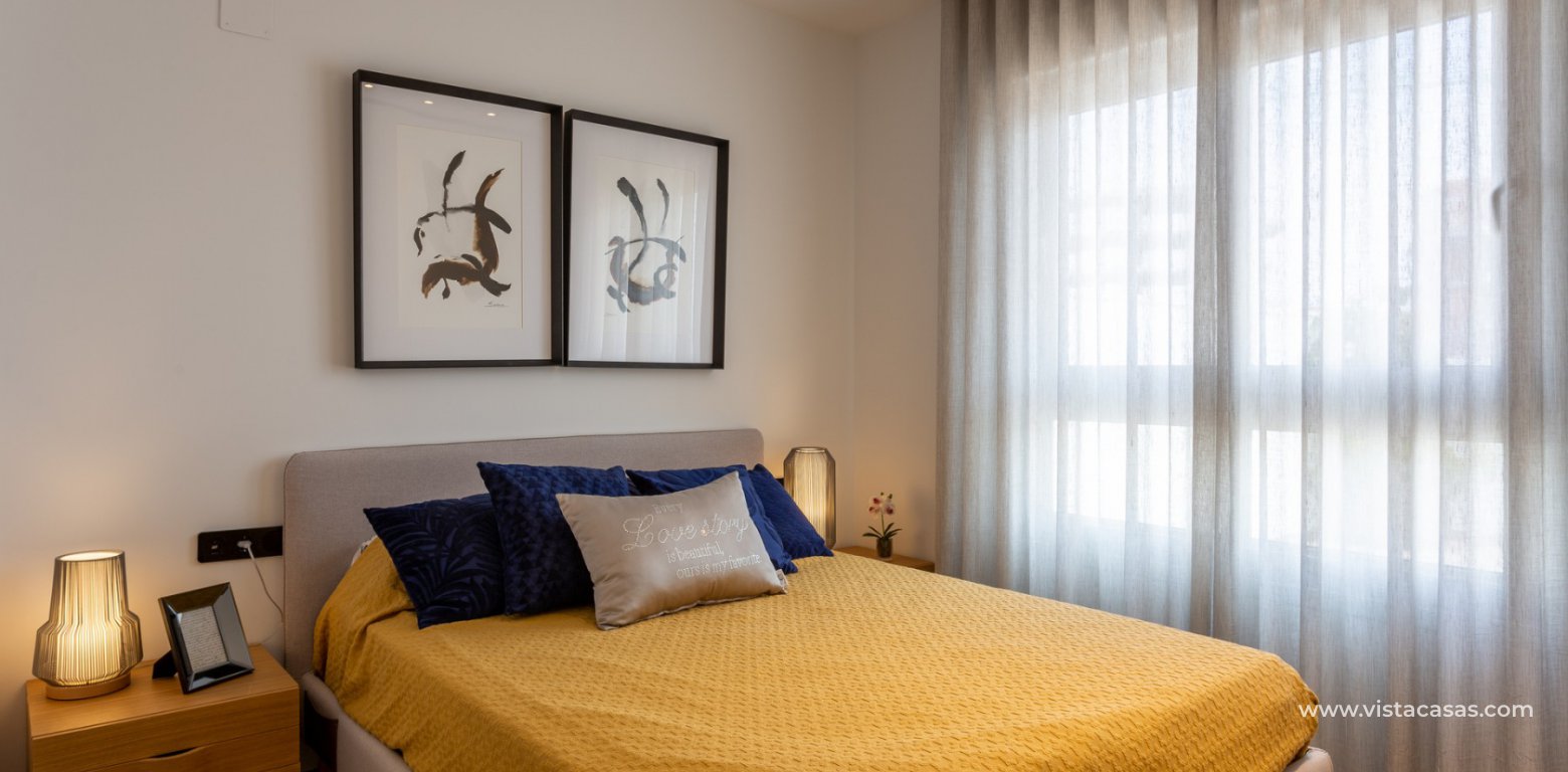 New Build - Apartment - Punta Prima