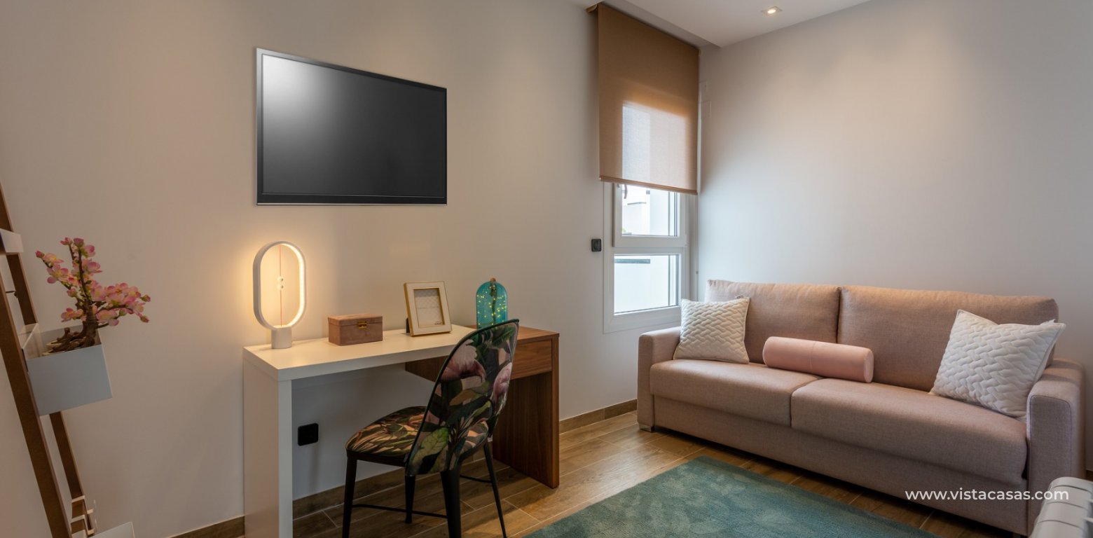 New Build - Apartment - Punta Prima