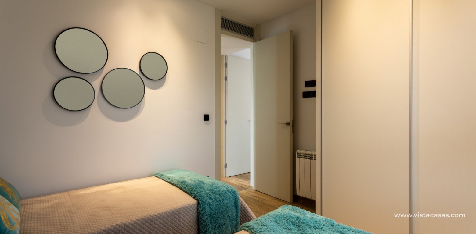 New Build - Apartment - Punta Prima